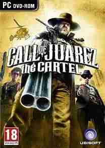 Descargar Call Of Juarez The Cartel [MULTI5][NO CRACK][CLONEDVD] por Torrent